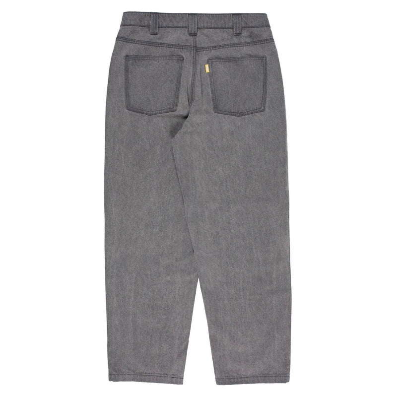 Theories Plaza Jeans - Washed Grey