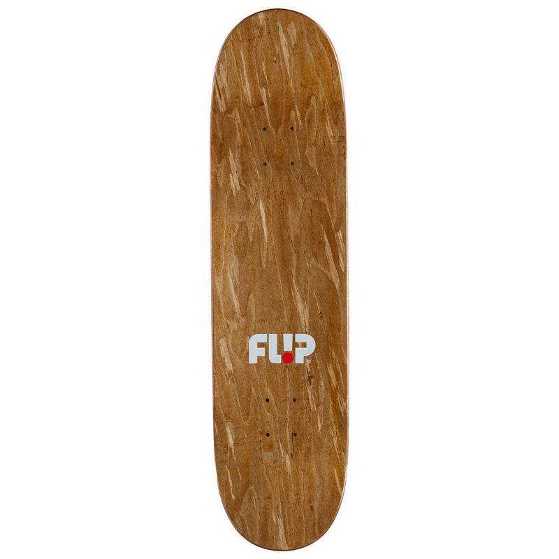 Flip Corleone Luan Skateboard Complete - 8.25