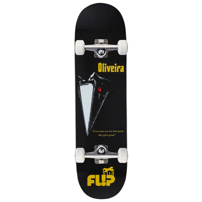 Flip Corleone Luan Skateboard Complete - 8.25