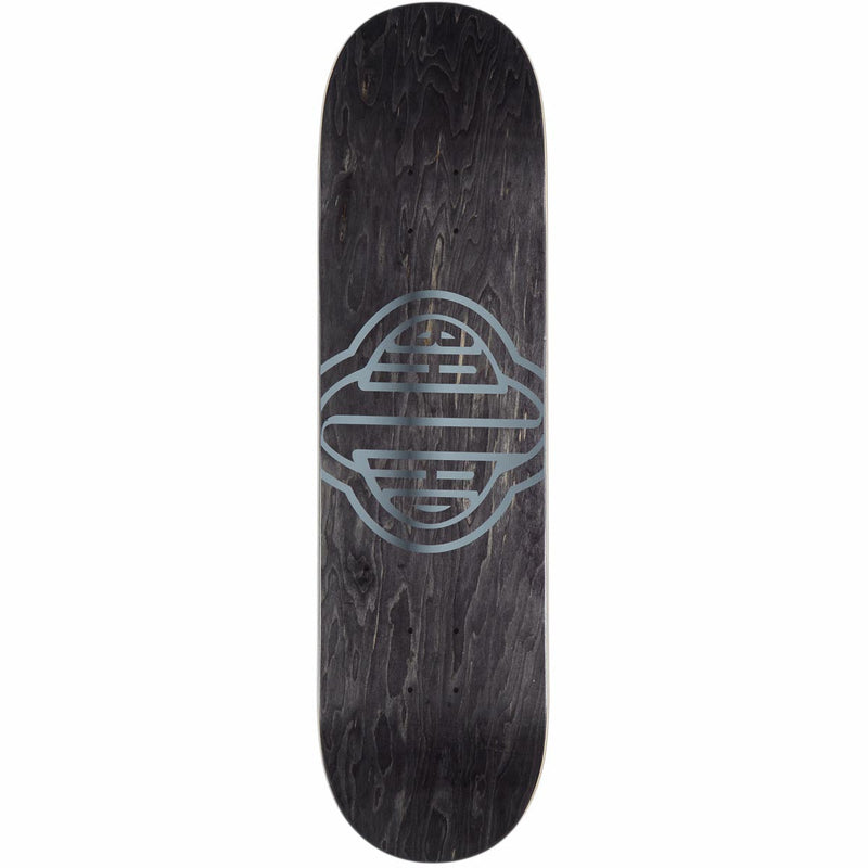 Ballad Collective Logo Deck Skateboard Deck - 8.375