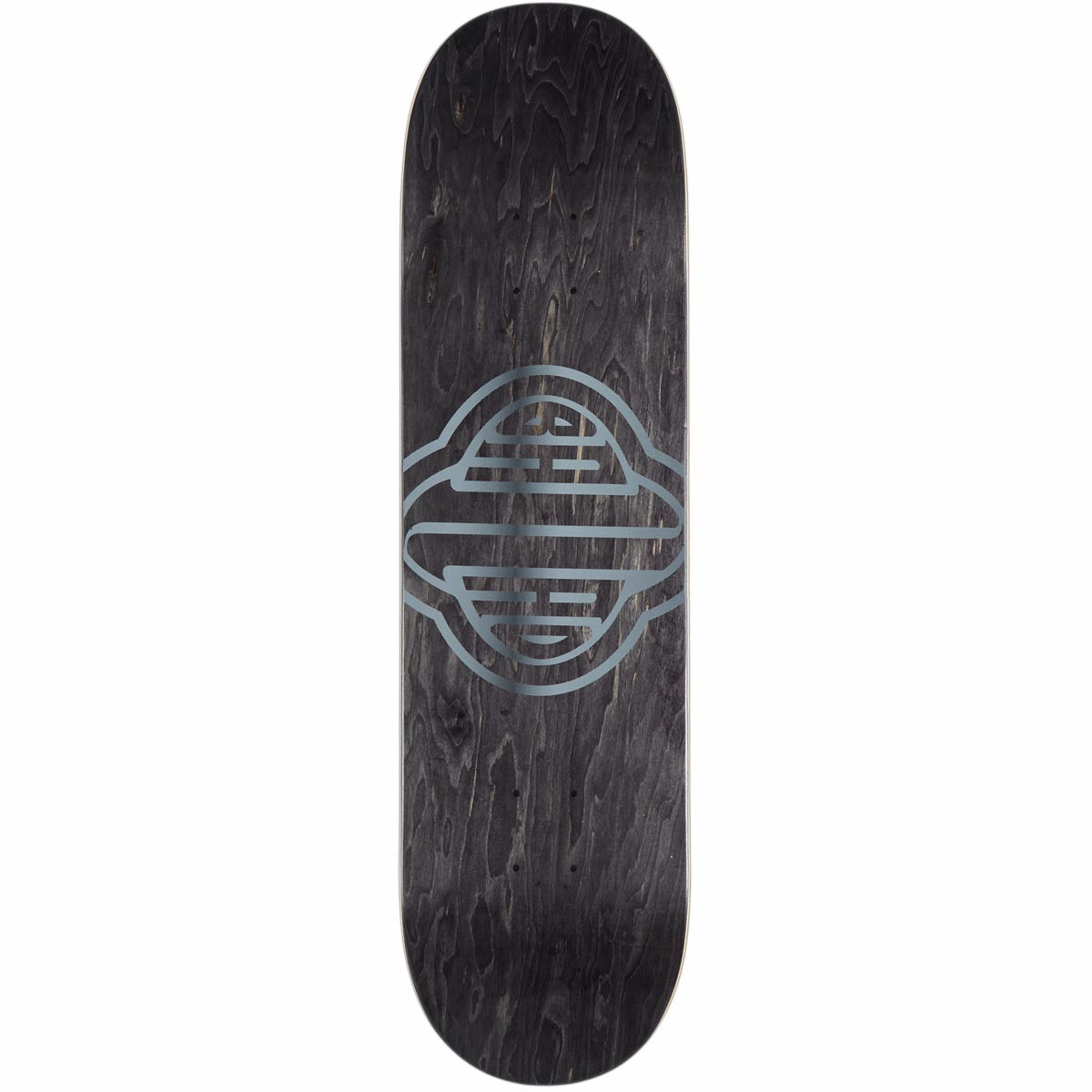 Ballad Collective Logo Deck Skateboard Deck - 8.375