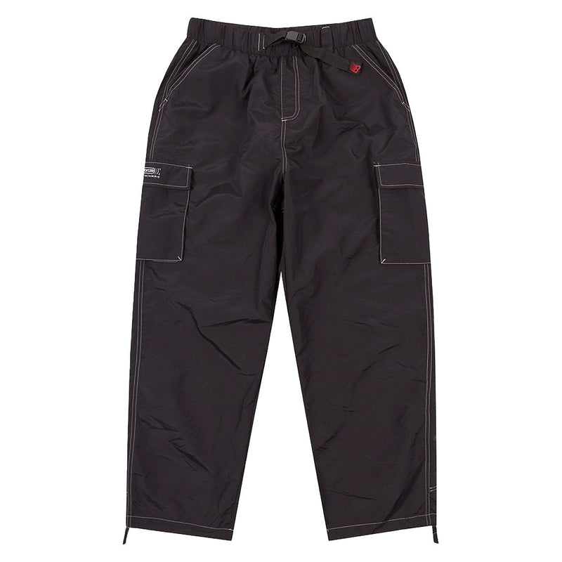 Bronze 56k Mountain Cargo Pants - Black