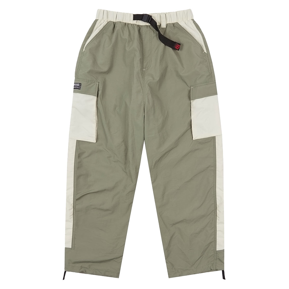 Bronze 56K Pants