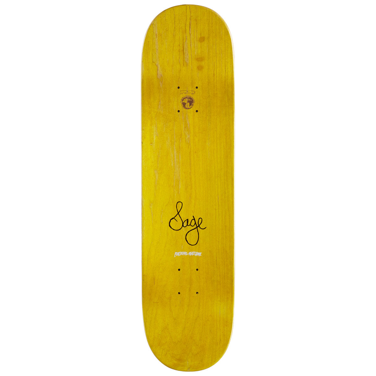 Fucking Awesome Skateboard Completes