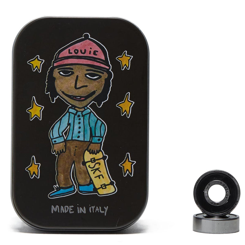 SKF Louie Pro Bearings