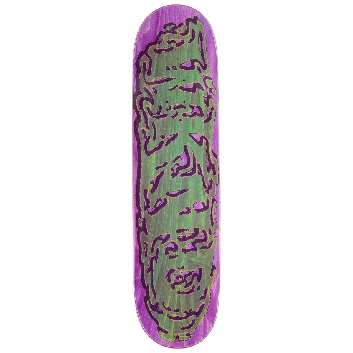 WKND Louie Team Skateboard Deck - 8.50