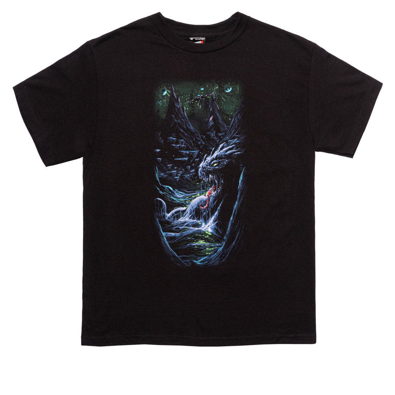 Deathwish Metaphysical T-Shirt - Black
