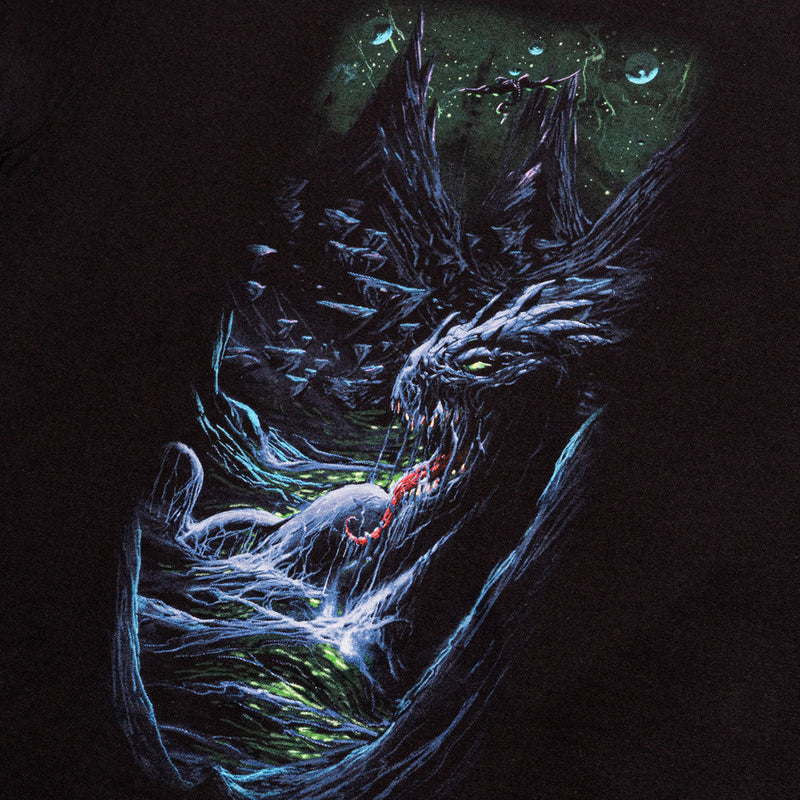 Deathwish Metaphysical T-Shirt - Black
