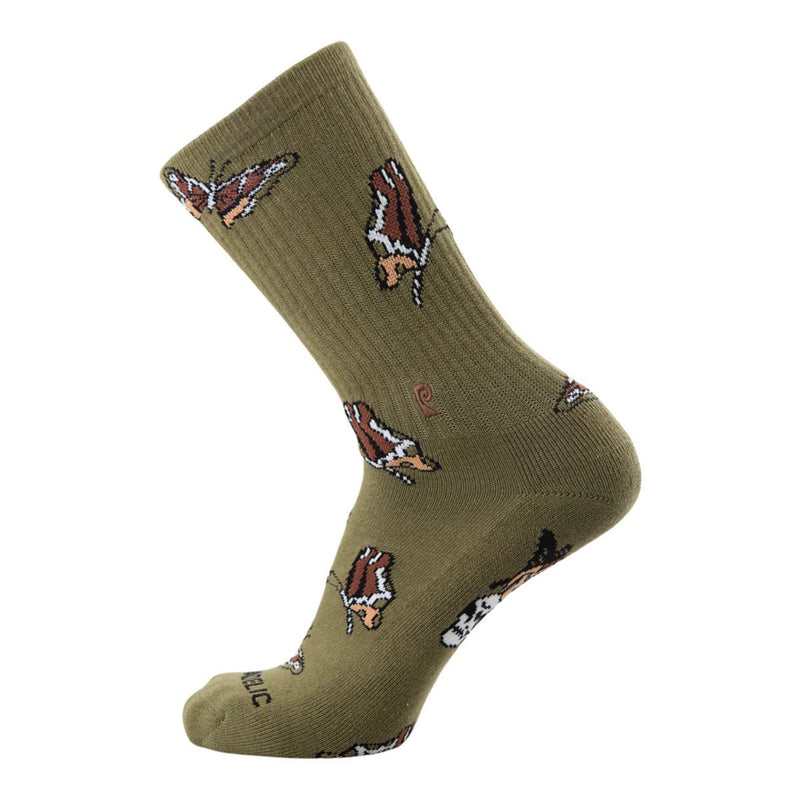 Psockadelic New Day Socks - Multi