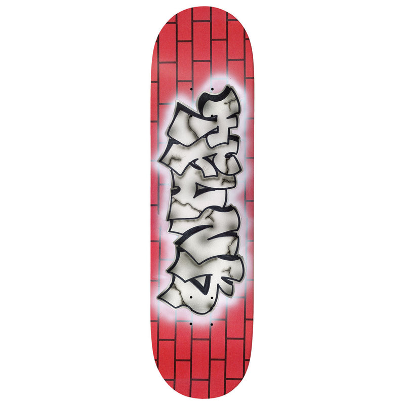 Baker T-Funk Funkhouser Brickhouse Skateboard Deck - 8.75