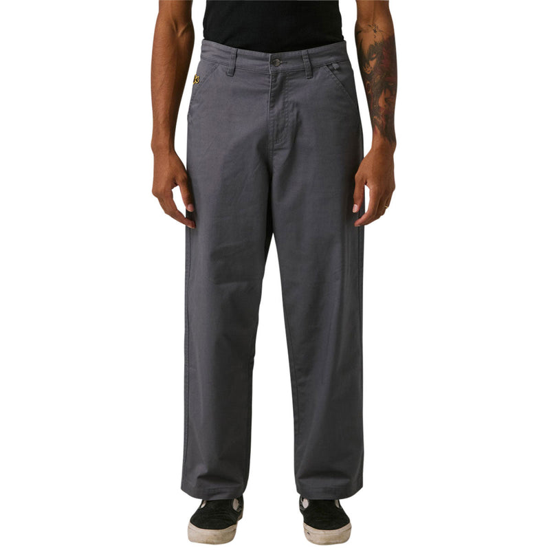 Former Reynolds Work Pants - Grey