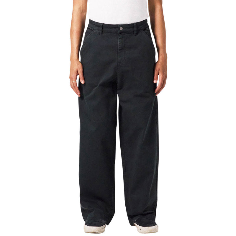 Former Reynolds Denim Overdye Jeans - Ivy Stone