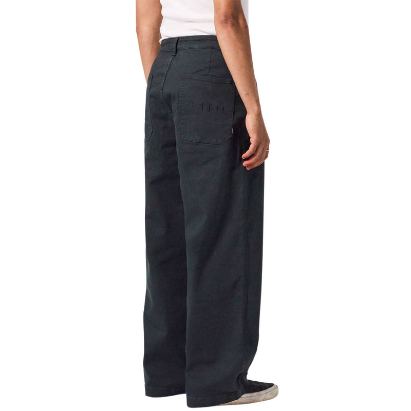 Former Reynolds Denim Overdye Jeans - Ivy Stone