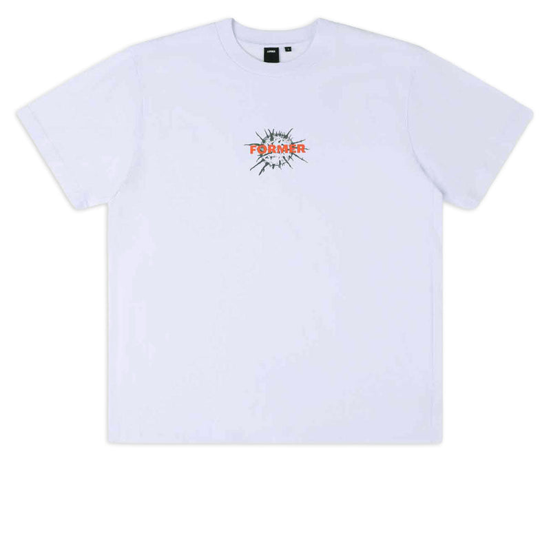 Former Atomic T-Shirt - Oyster
