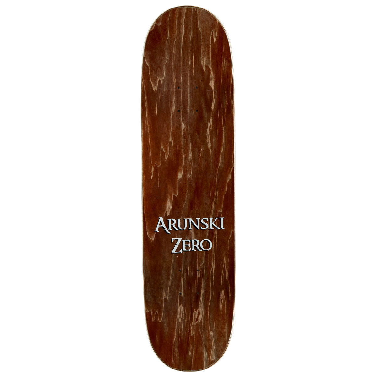 Zero South Park Horror Arunski Skateboard Complete - 8.50