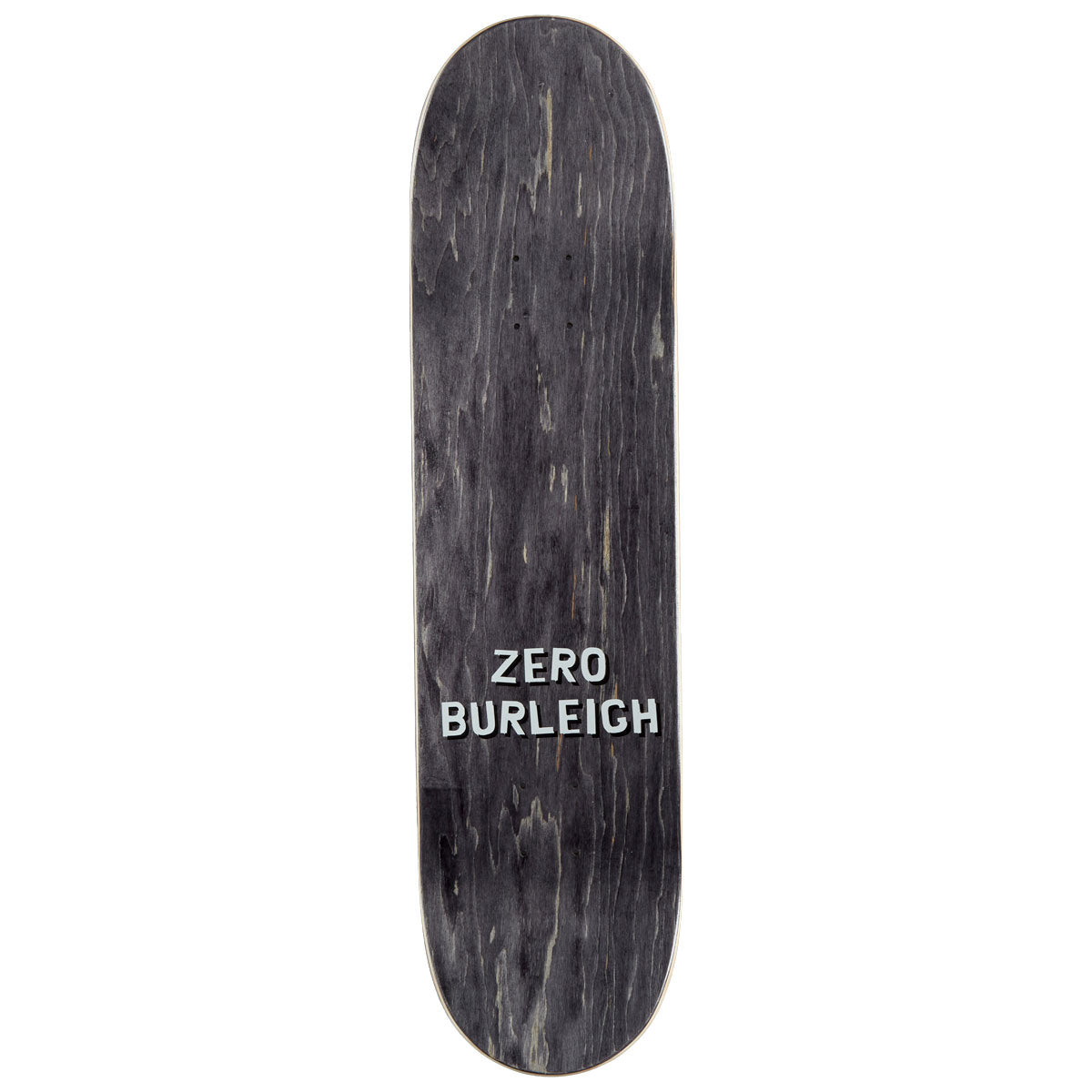 Zero South Park Horror Burleigh Skateboard Deck - 8.25