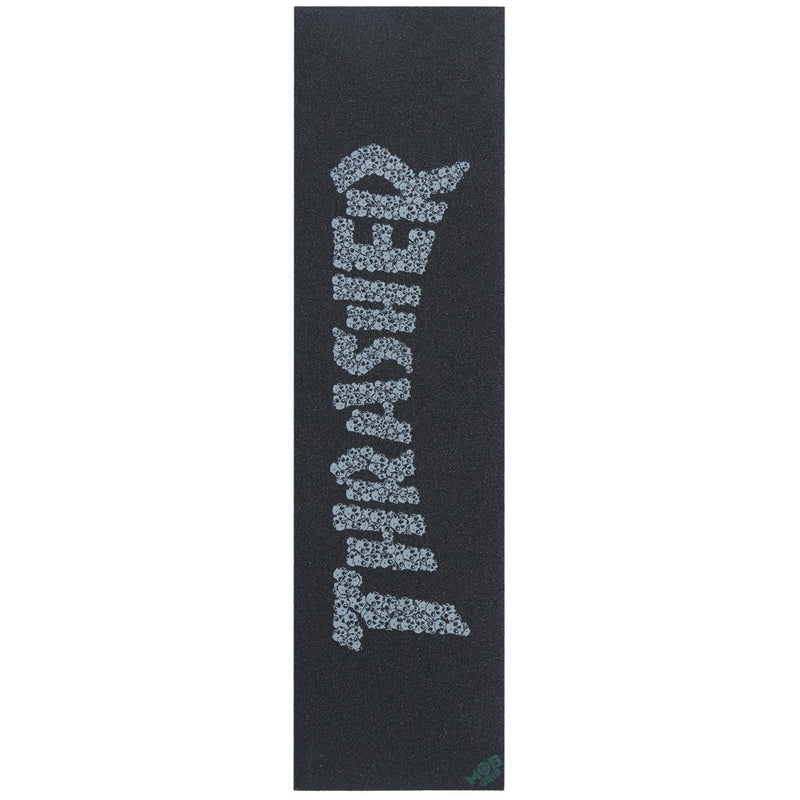 Mob Thrasher Skulls II Grip tape