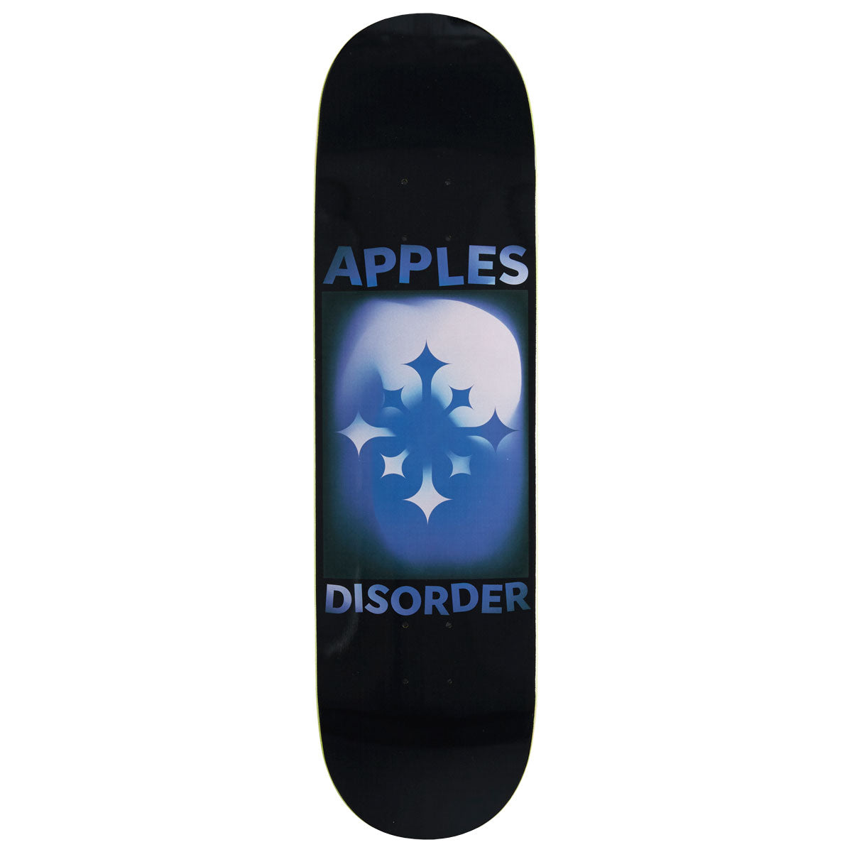 DISORDER SKATEBOARDS WALKER 8.0” Disorder Walker Meaning 8.0