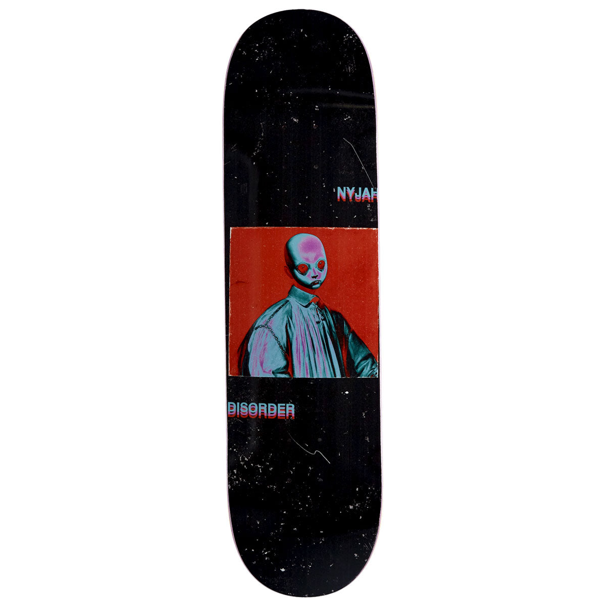 Disorder Skateboards SKATE20