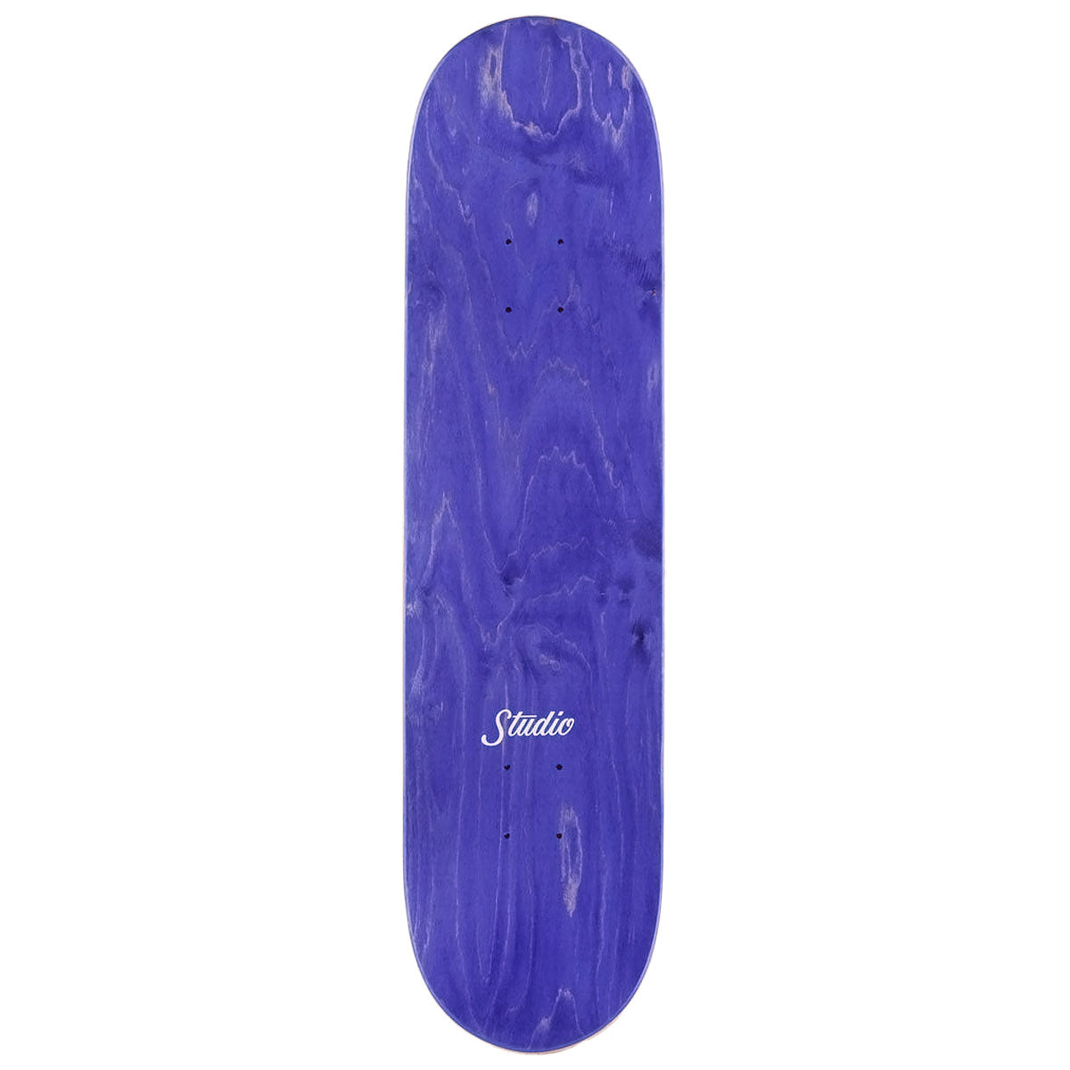 Studio Weinstein Street Art Skateboard Complete - Lime - 8.25