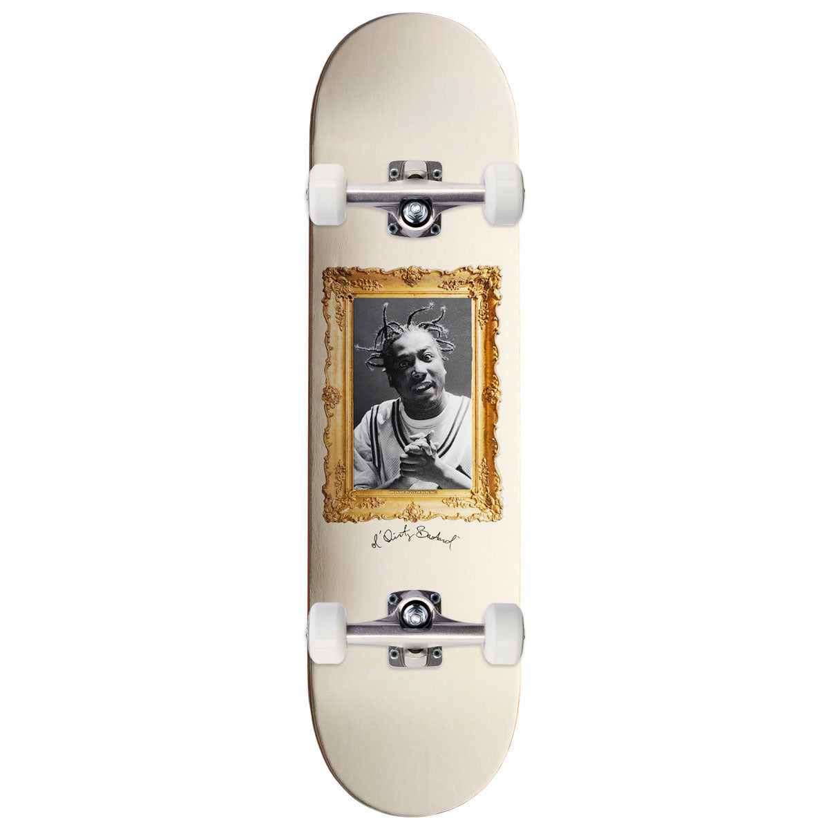 Color Bars Skateboards