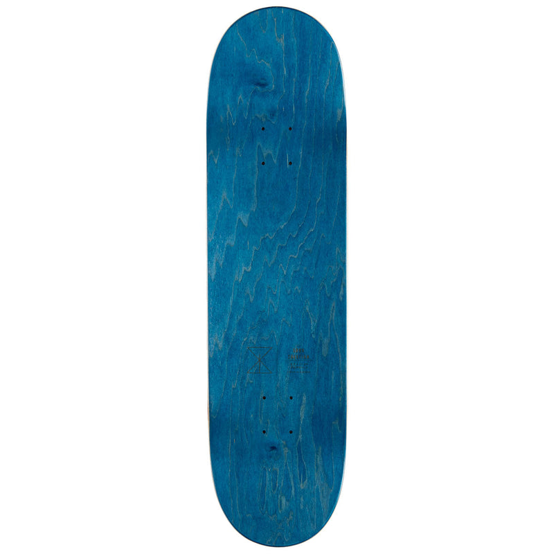 Sour Solution Josef King Sultan Skateboard Complete - 8.50