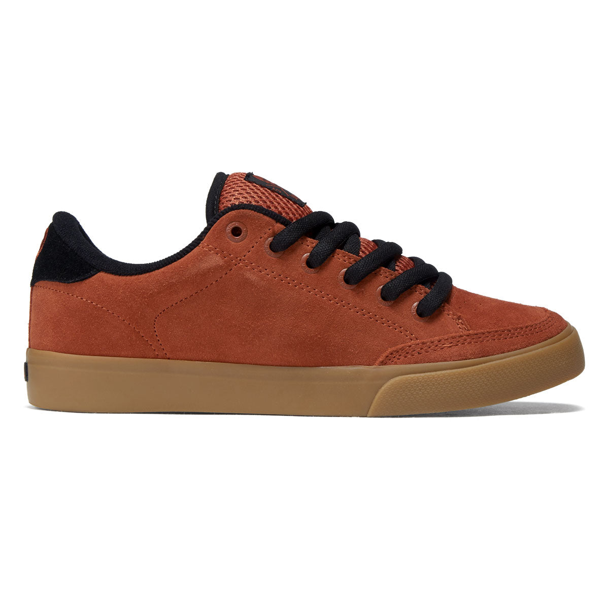 C1rca Al 50 Shoes - Brown/Black/Gum image 1