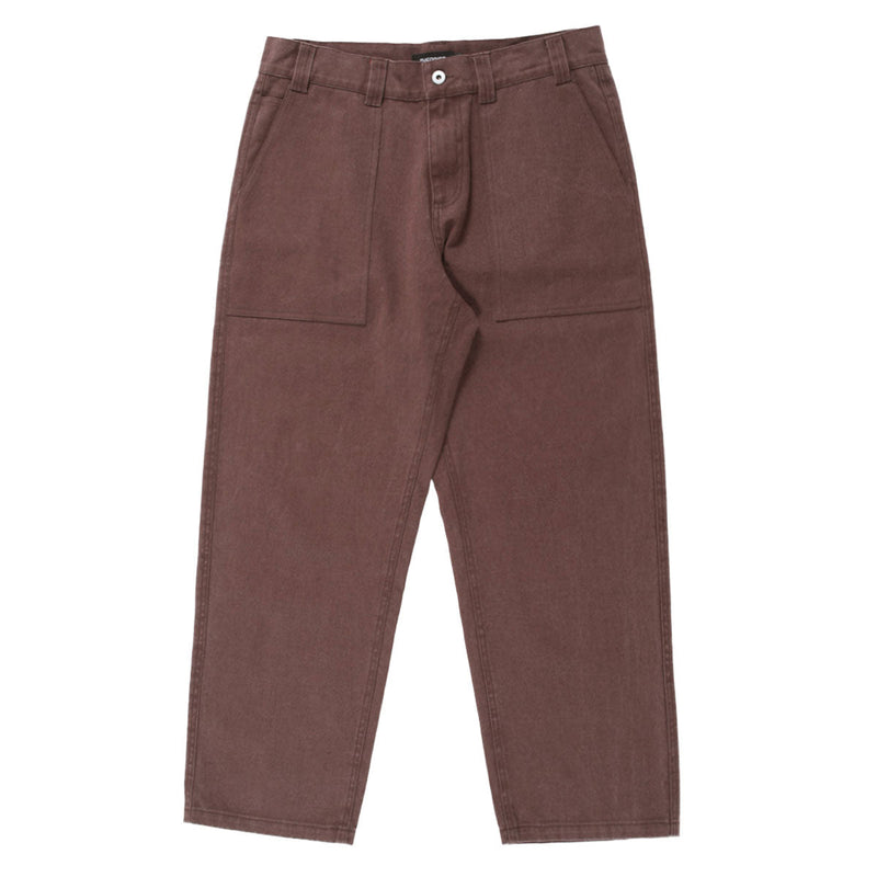 Theories DIY Pants - Oak