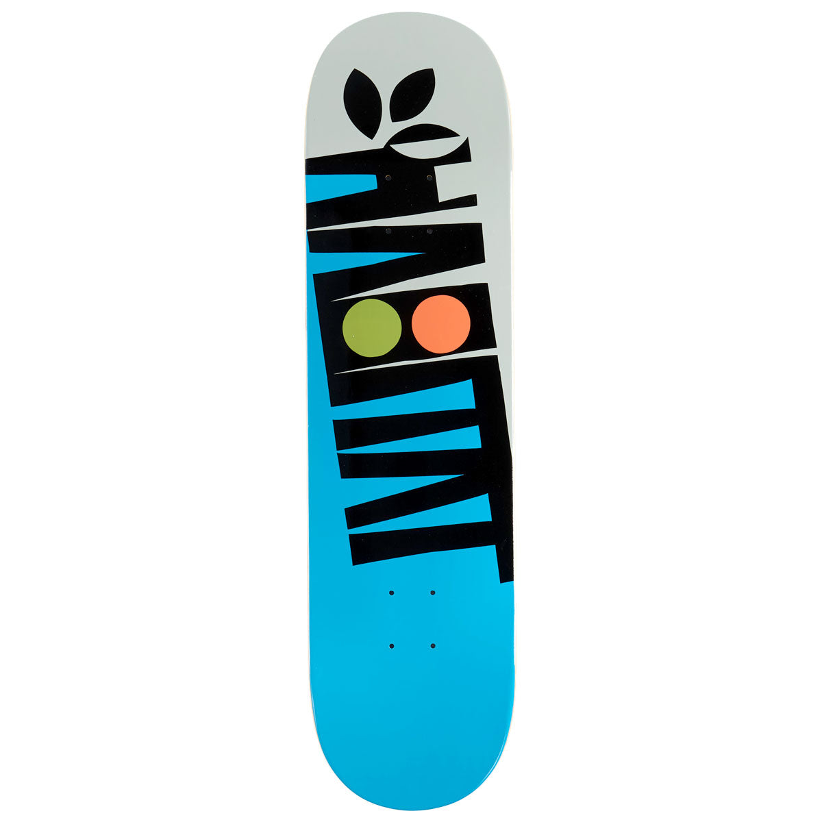 Habitat Artisan Apex Skateboard Deck - 8.25