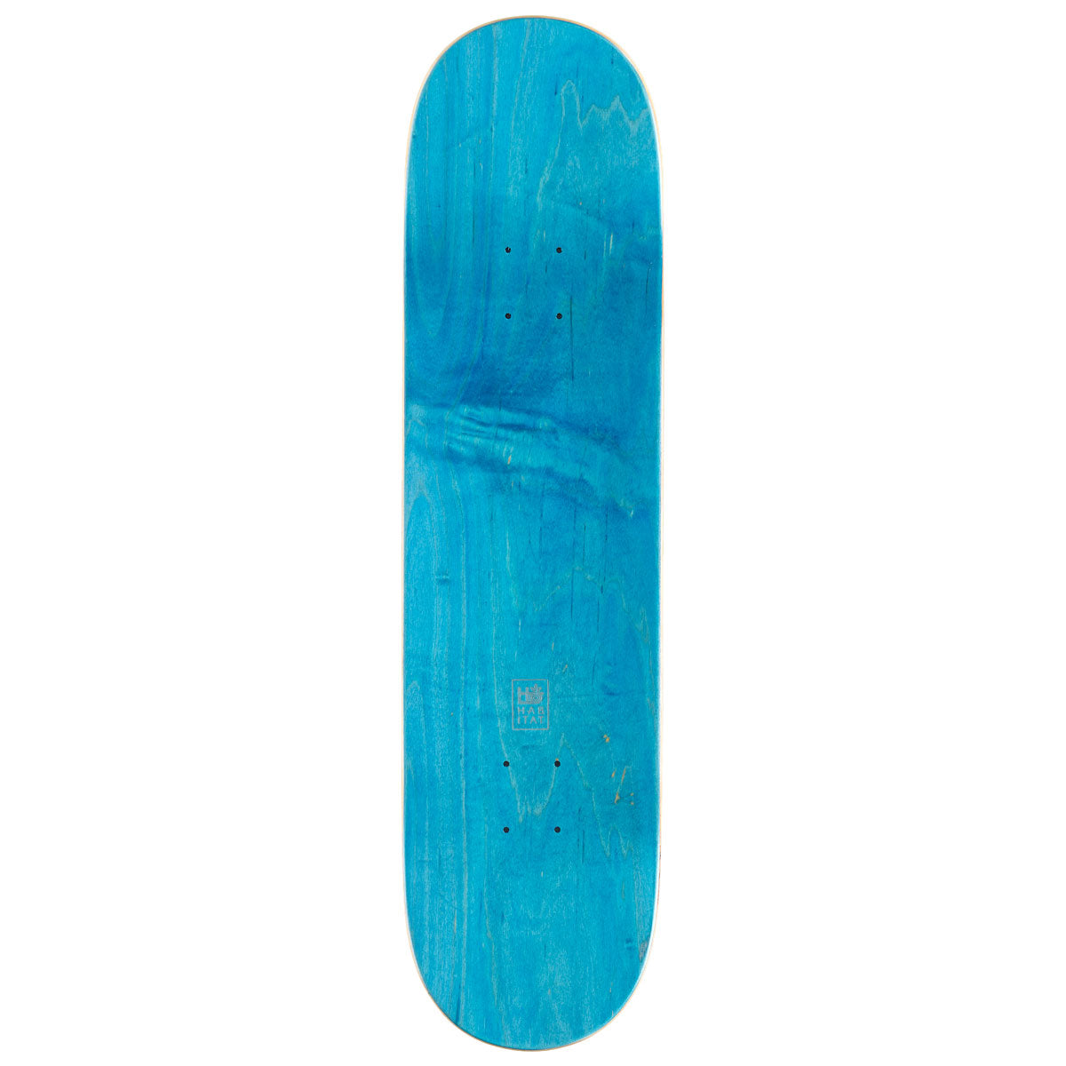 Habitat Artisan Apex Skateboard Deck - 8.25