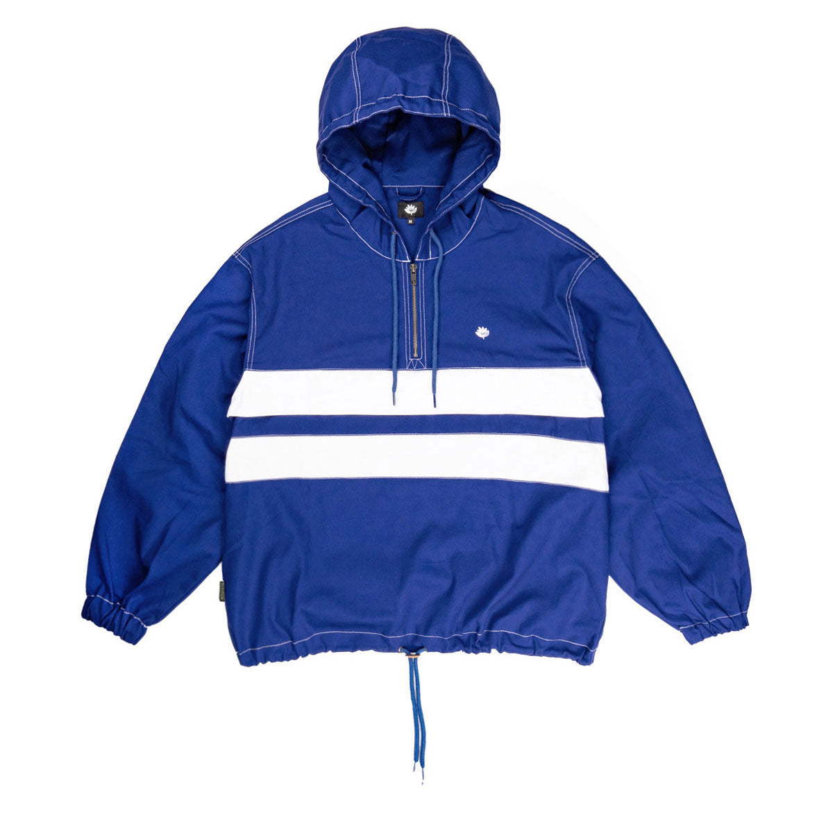 Magenta Tom 96 Jacket - Blue image 1