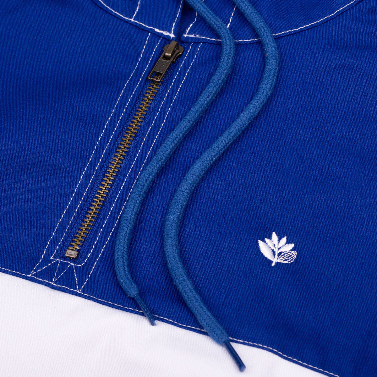 Magenta Tom 96 Jacket - Blue image 2