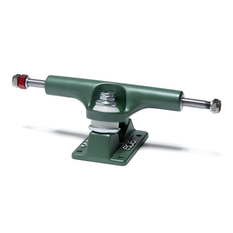 Ace AF1 Ranger Green Skateboard Trucks - 33