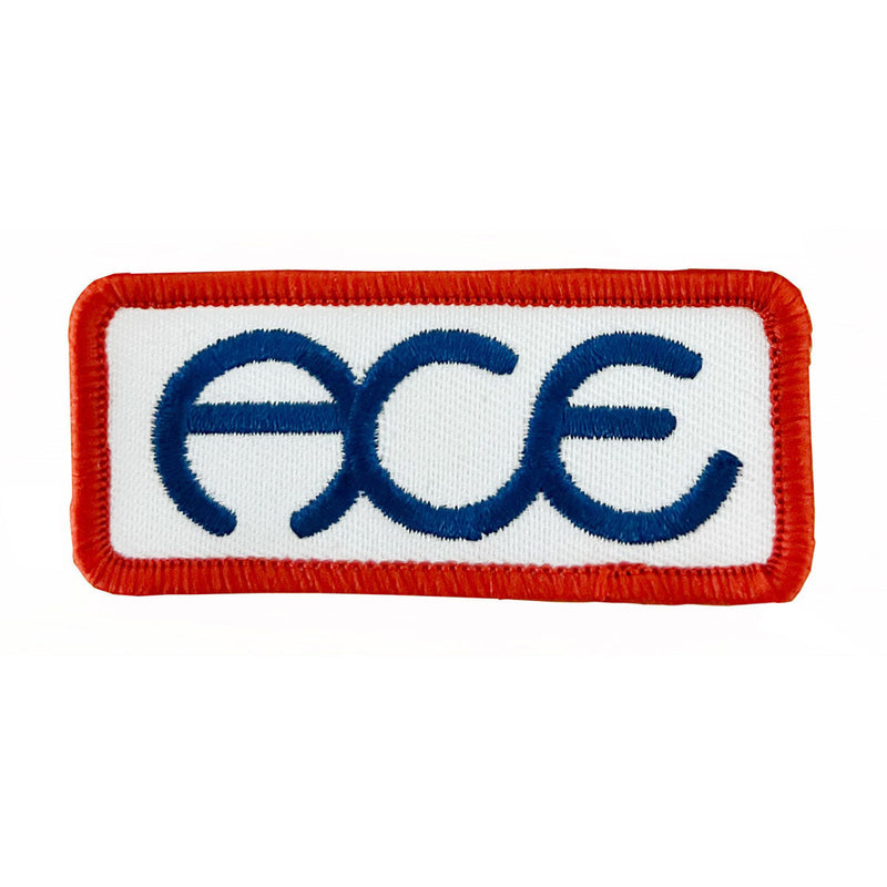Ace Rings Garage Patch