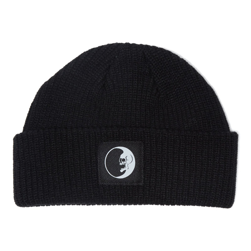 Zero x Dead Moon Beanie - Black