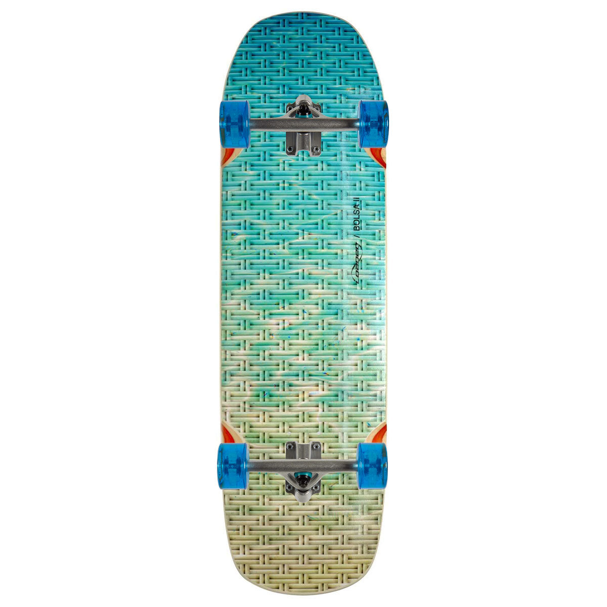 Loaded Longboards - Cruisers, Dancing, Freeride, & More