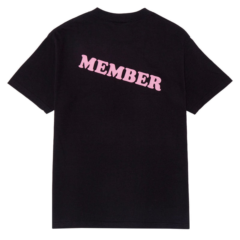 Deathwish World Famous T-Shirt - Black