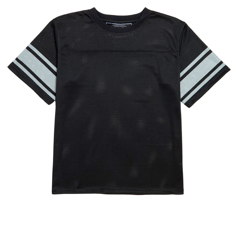Deathwish Death Nation Mesh Jersey - Black