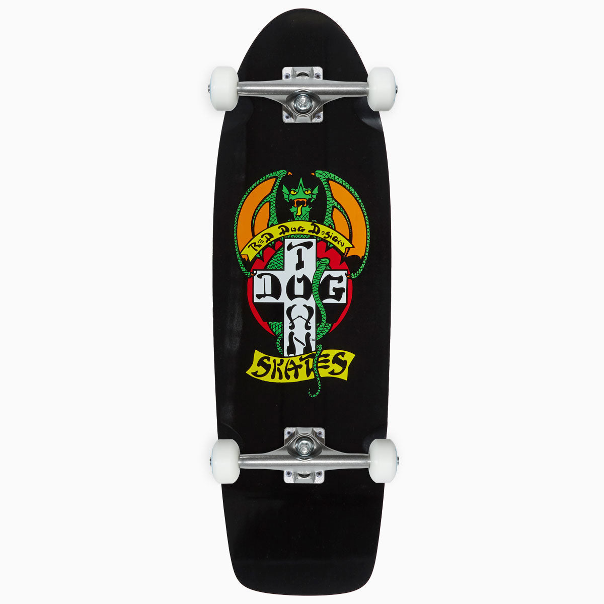 Dogtown Skateboard Completes