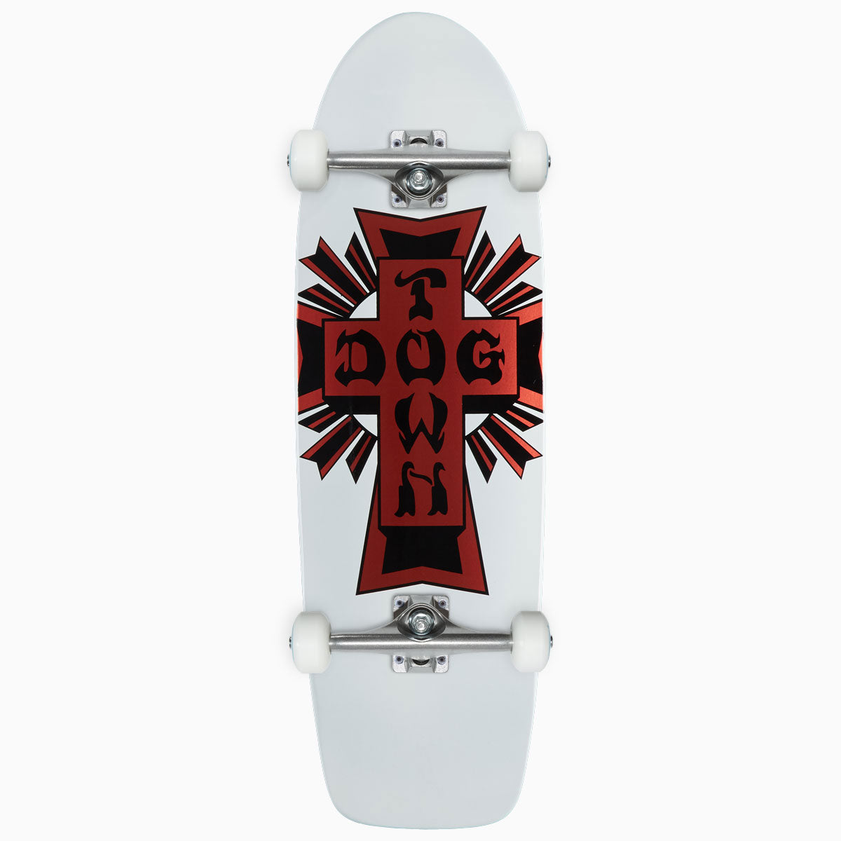 Dogtown Skateboard Completes