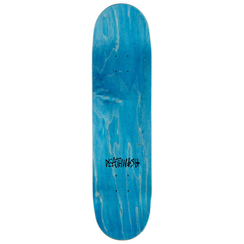 Deathwish Taylor Kirby Power Skateboard Complete - 8.25