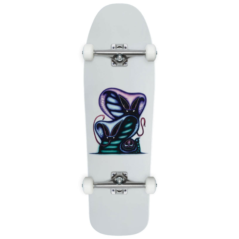 Deathwish Erik Ellington Twins Skateboard Complete - 9.75