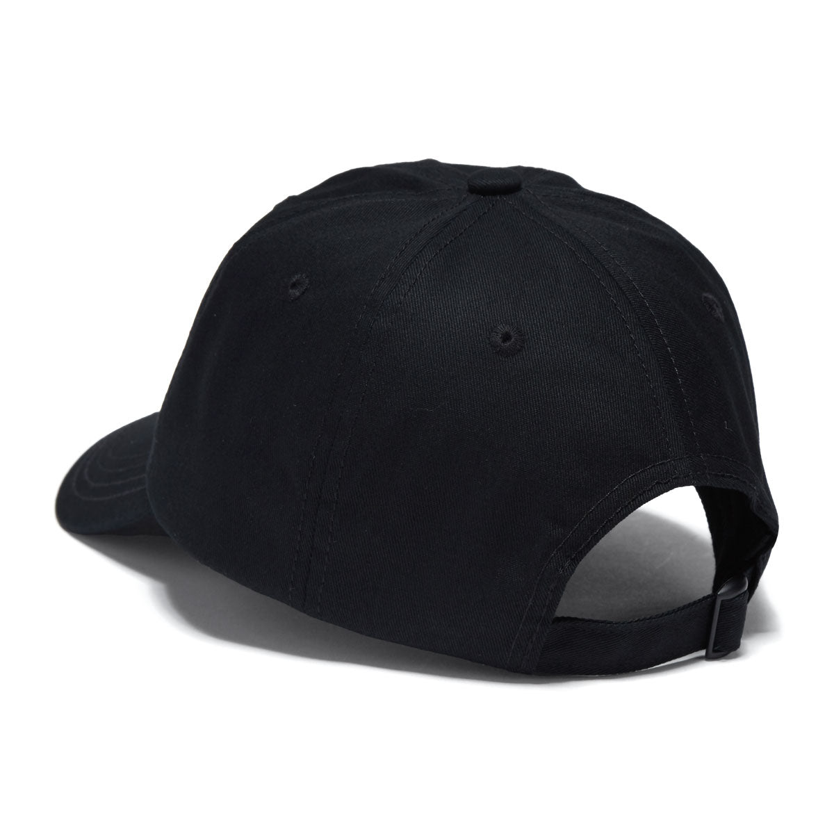 Zero Army Dad Hat - Black image 2