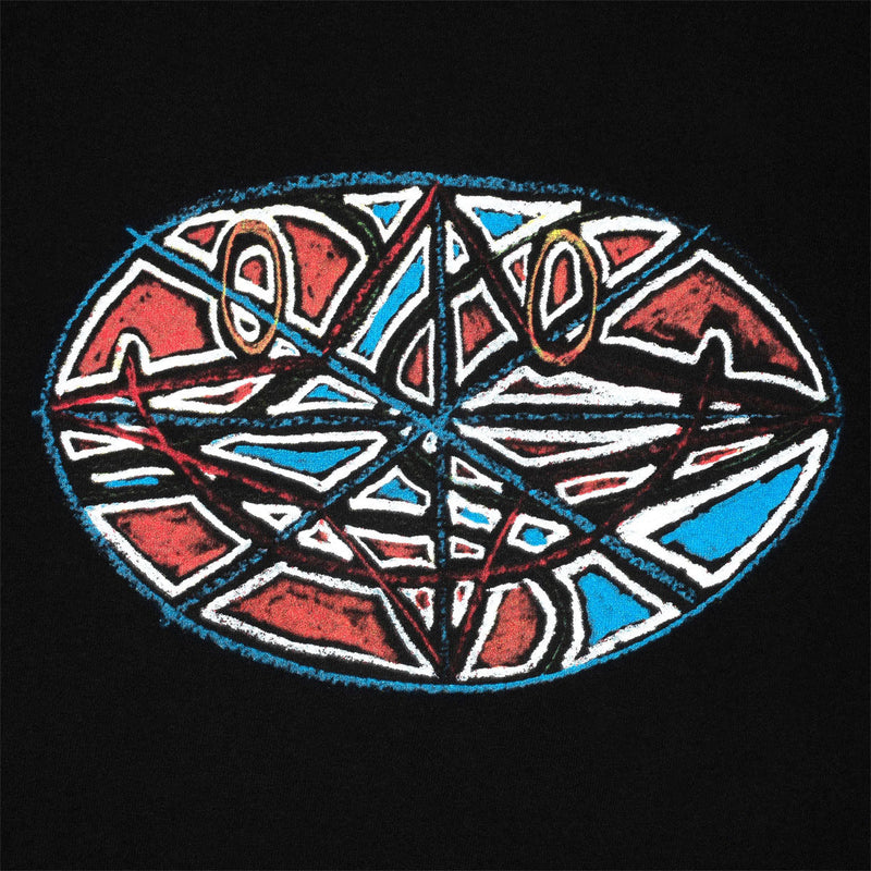 Limosine Life Is Good T-Shirt - Black