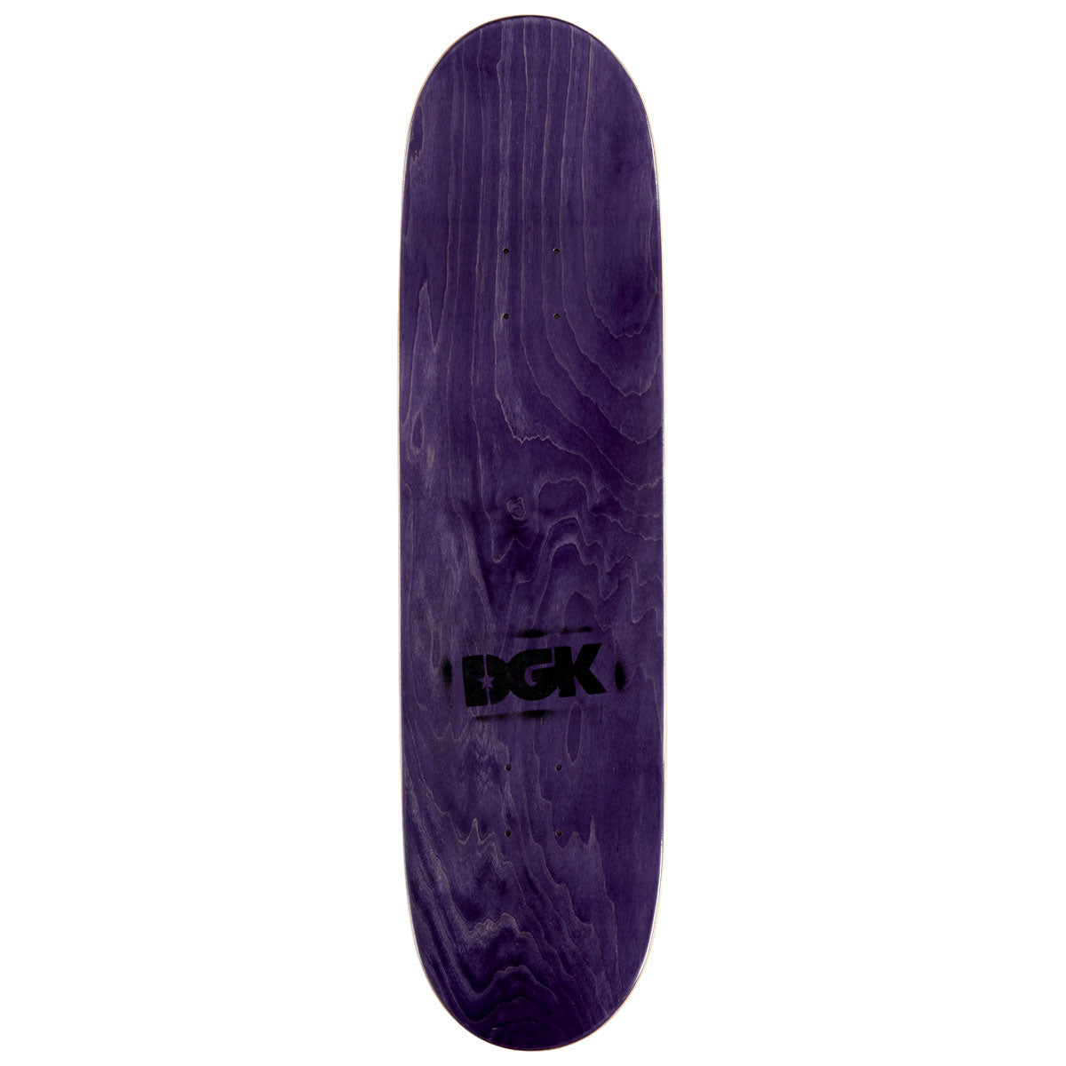 DGK Rage Stevie Skateboard Complete - 8.38