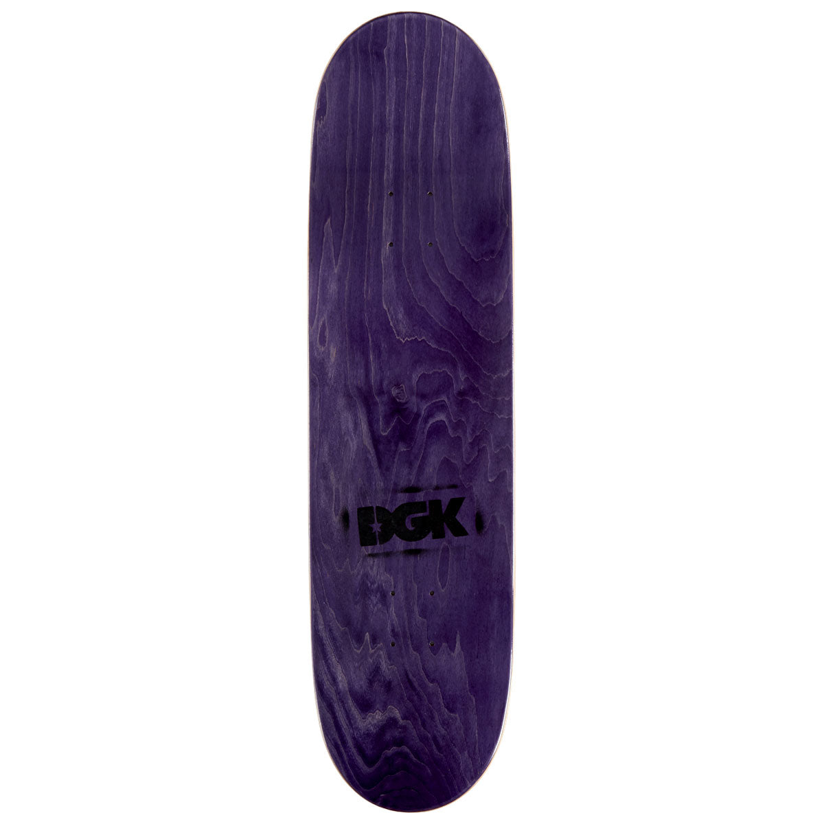DGK Bowls Reid Skateboard Complete - 8.25