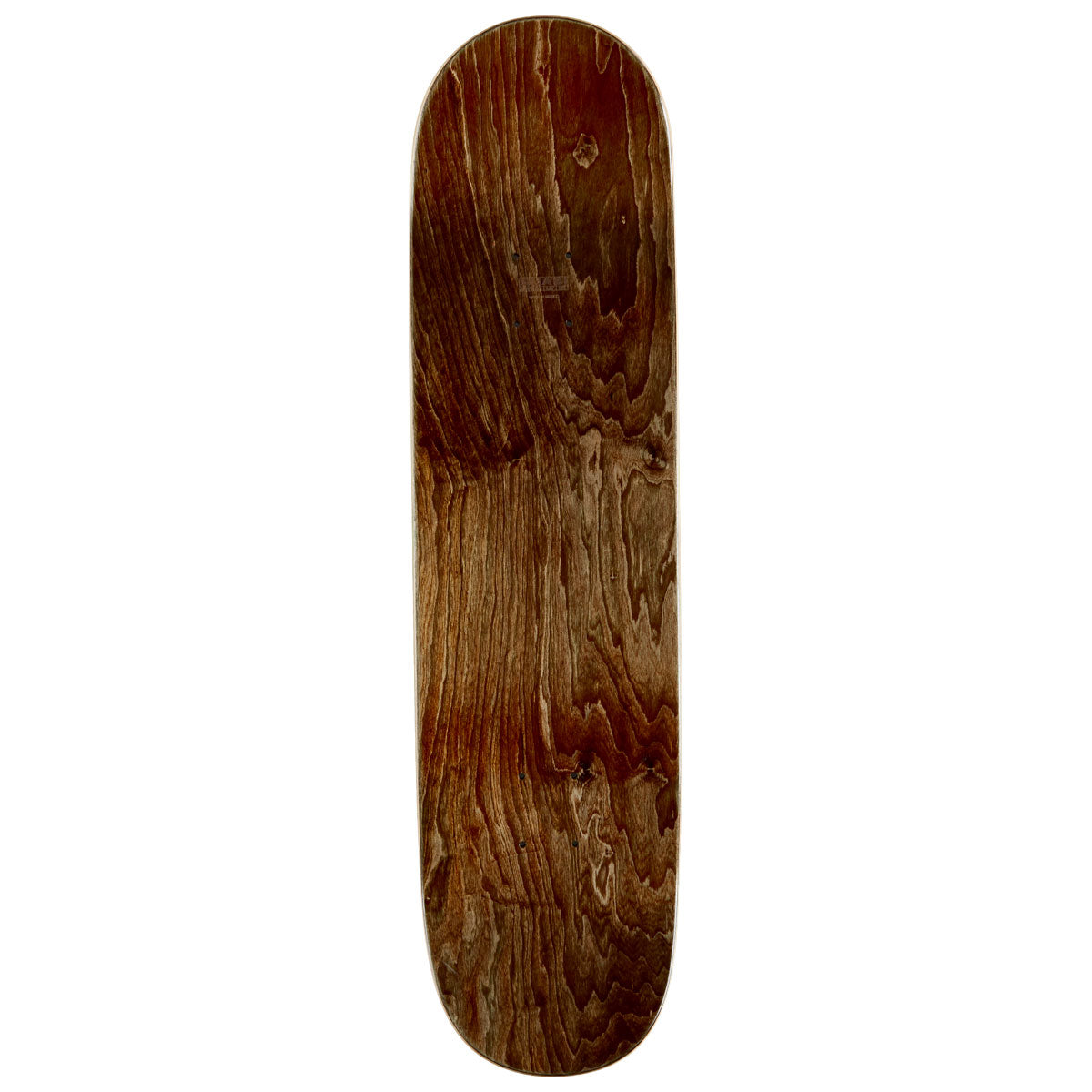 Quasi Blot Skateboard Complete - Black - 8.25