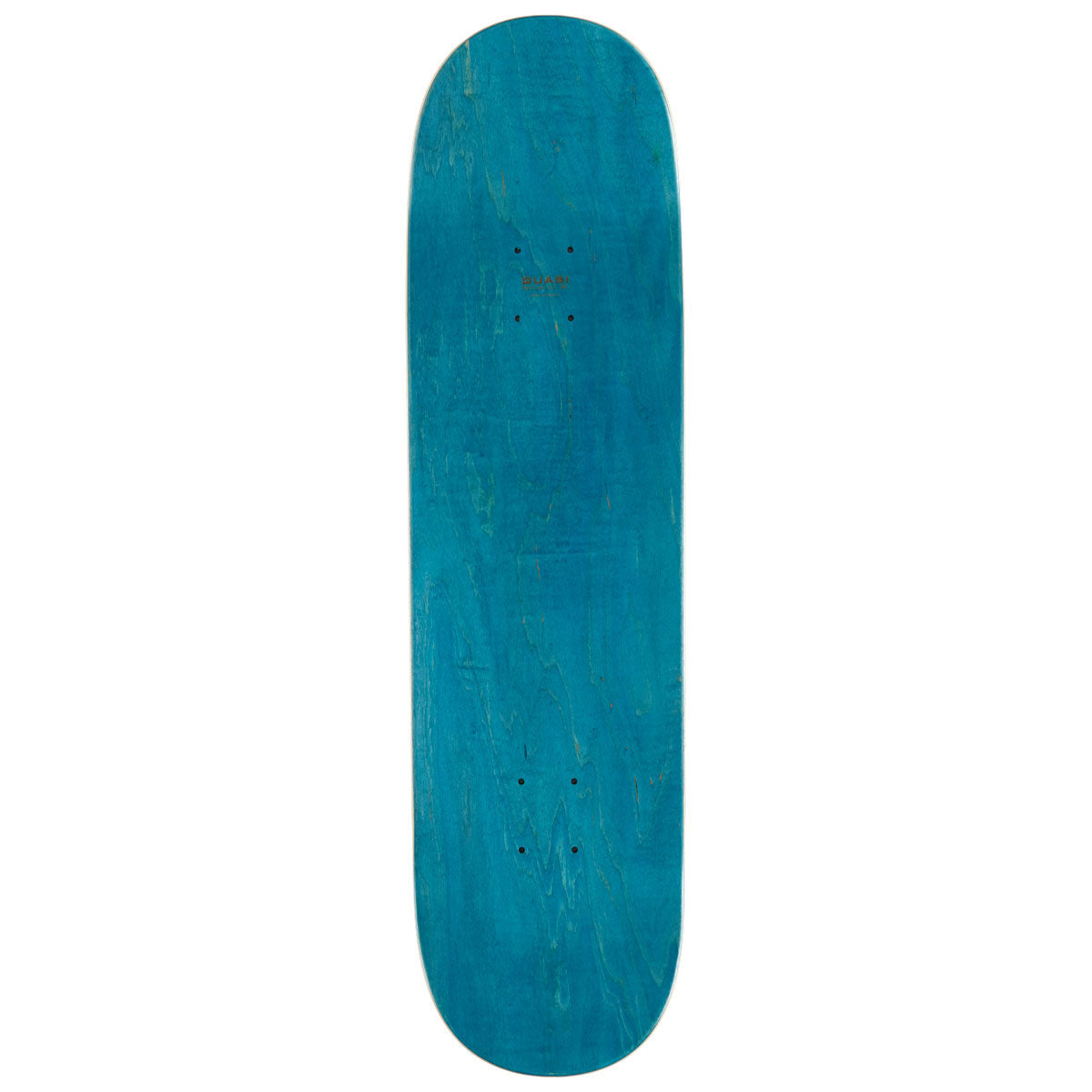 Quasi Memory Skateboard Deck - 8.25