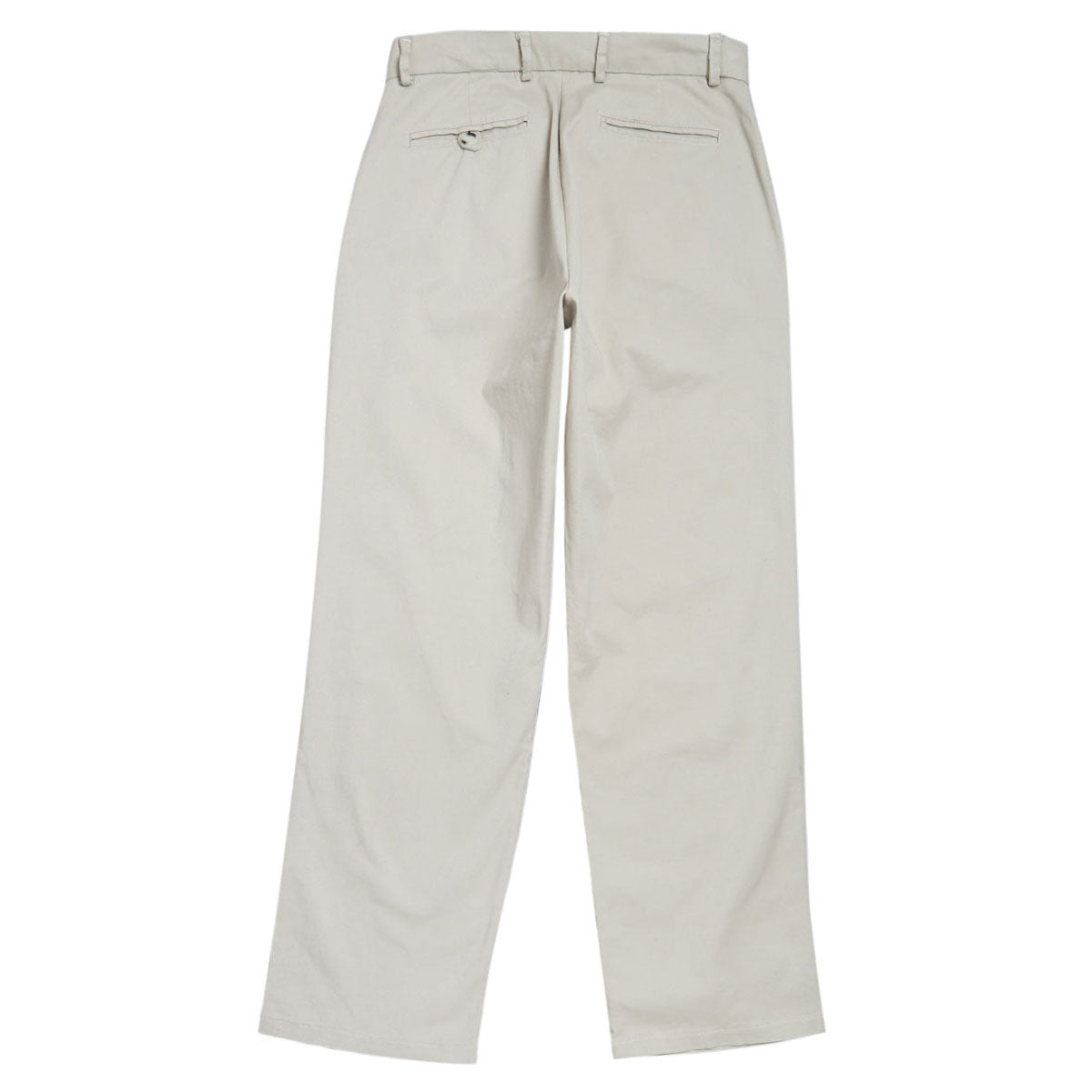 Fucking Awesome Dill Twill Dress Pants - Khaki image 2