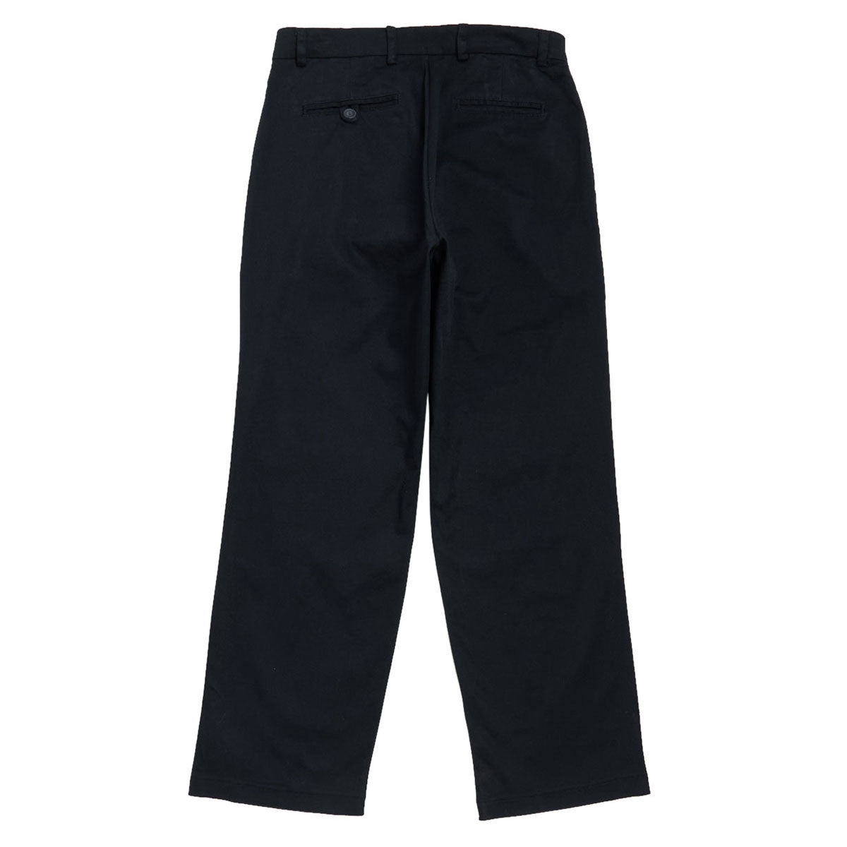 Fucking Awesome Dill Twill Dress Pants - Navy image 2